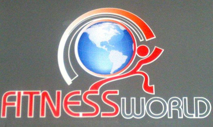 FITNESS WORLD 