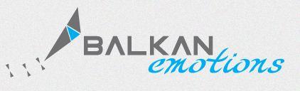 BALKAN EMOTIONS 