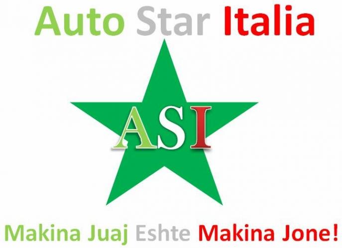AUTO STAR ITALIA 