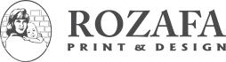 ROZAFA PRINT & DESIGN 