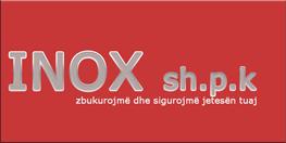 INOX SH.P.K