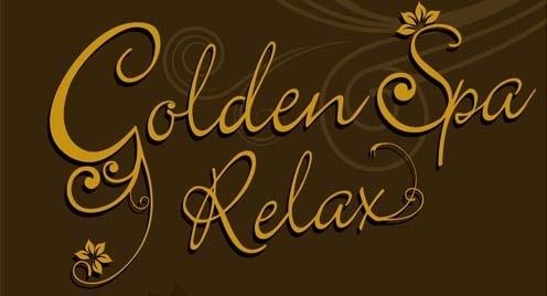 GOLDEN SPA RELAX 
