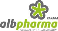 ALBPHARMA CANADA 