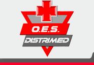 O.E.S DISTRIMED SH.P.K 
