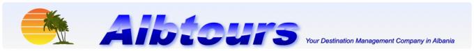 ALBTOURS