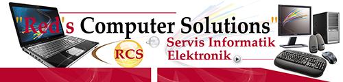 Reds Computer Solutions
