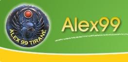 ALEX 99 