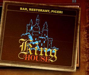 KING HOUSE