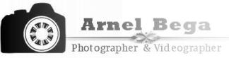ARNEL BEGA PHOTOGRAPHER & VIDEOGRAPHER 