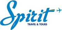 SPIRIT TRAVEL & TOURS 