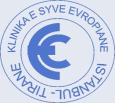 KLINIKA E SYVE EVROPIANE 
