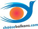 CHOOSE BALKANS
