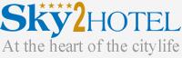 Sky 2 Hotel Tirana