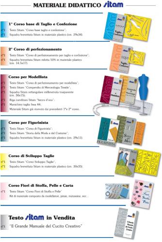 Instituti i modes ITALY SITAM TIRANA