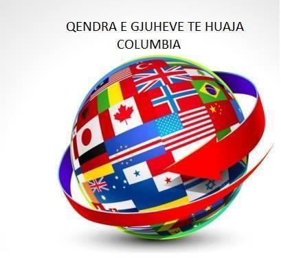 Qendra Columbia