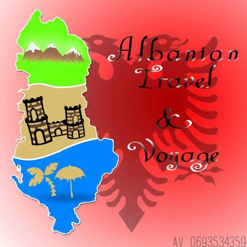 Albania Travel & Voyage 