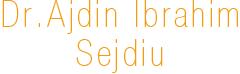 Hajdin Sejdia