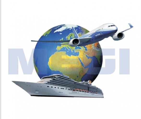 MEGI Travel Agency