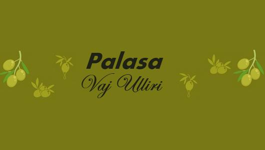Vaj Ulliri Palasa