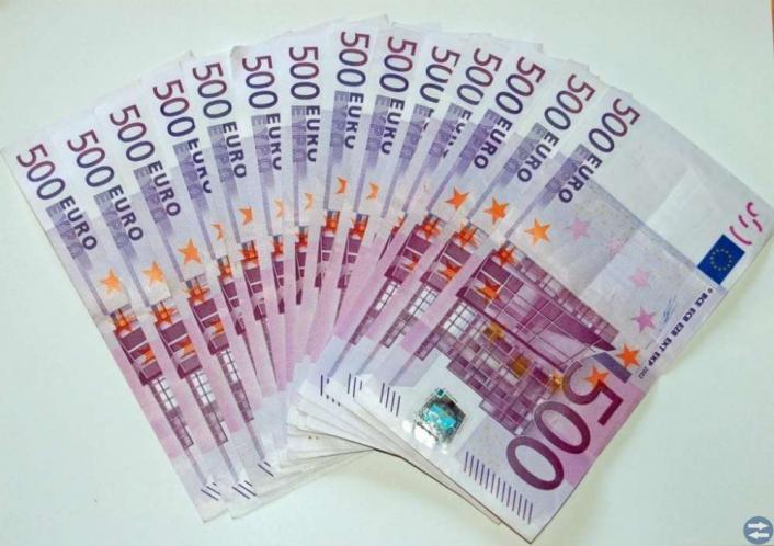 Loan Offer Opportunity