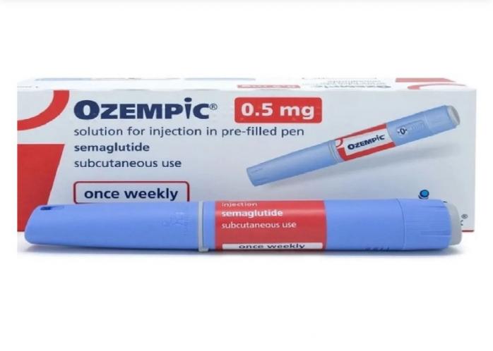 ozempharma, ozempic semaglutide solution for injection in pre-filled pen