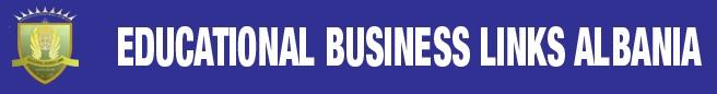 EDUCATION BUSINESS LINKS ALBANIA - EBLA