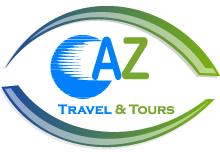 AZ Travel & Tours
