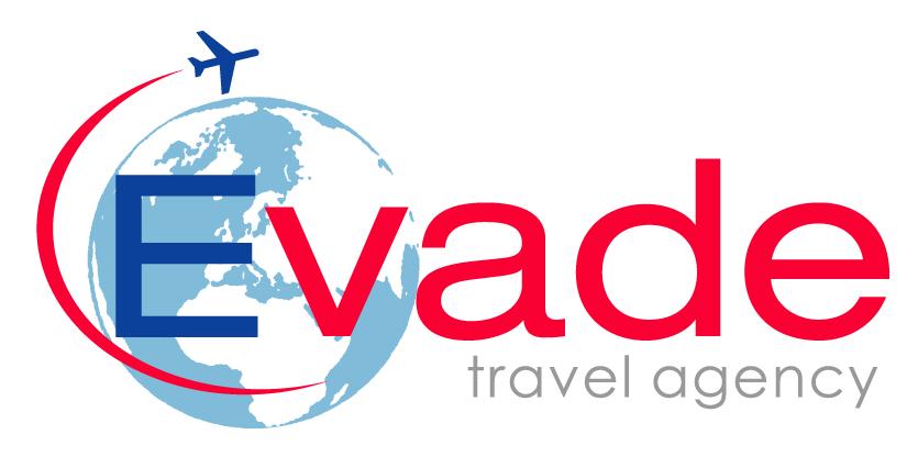 EVADE TRAVEL