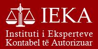 IEKA - Instituti i Eksperteve Kontabel te Autorizuar