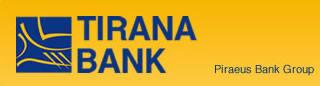 Tirana Bank