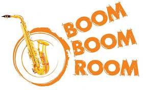 BOOM BOOM ROOM