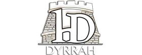 DYRRAHU