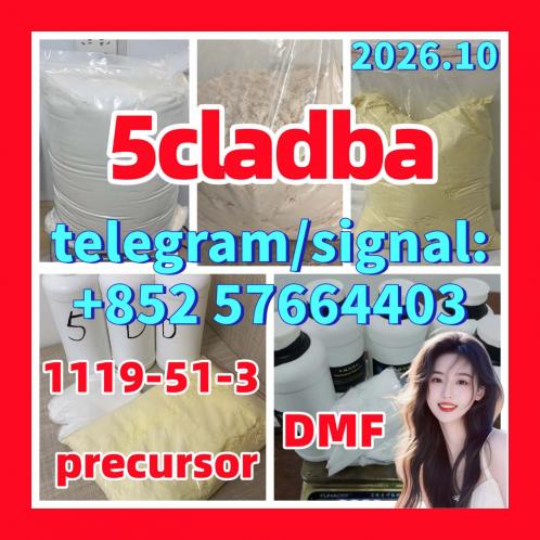 Hot Selling 5cladba, 5cladb, 5cl, 5cl-adb,