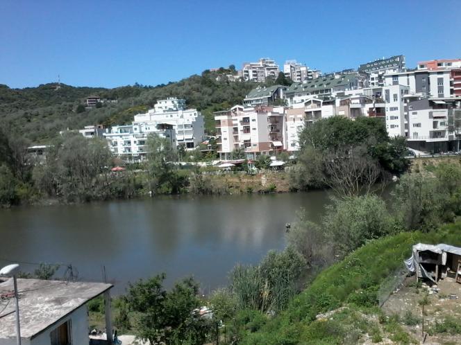 (FOR SALE) SHITET: APARTAMENT 2+1 LIQENI I THATE!