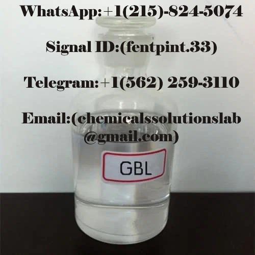 Signal ID:(fentpint.33) Buy 99.9% GBLGHB Gamma Butyrolactone Chemical for sale in Australia