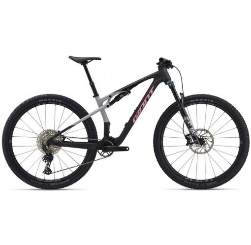 2026 Giant Anthem X Advanced SL 3 Mountain Bike (KINGCYCLESPORT)