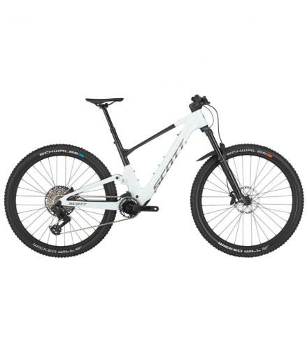 2025 Scott Lumen 905 Electric Bike (BAMBOBIKES)