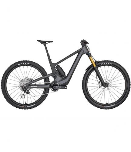 2024 Scott Voltage eRIDE 900 SL Electric Bike (BAMBOBIKES)