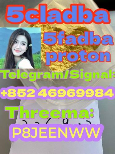 5Cladba 5Cladba Yellow Powder 5CL-ADB-A 5F-Adb 5Fadb Strong Effect