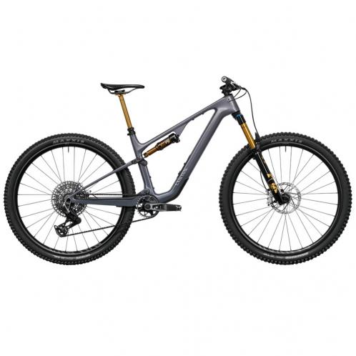 2027 Canyon Lux Trail CF 9 Mountain Bike (KINGCYCLESPORT)