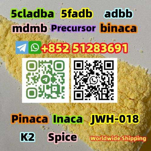 Best price 5cladba,5fadb,adbb,JWH-018,4F-MDMB-BINACA