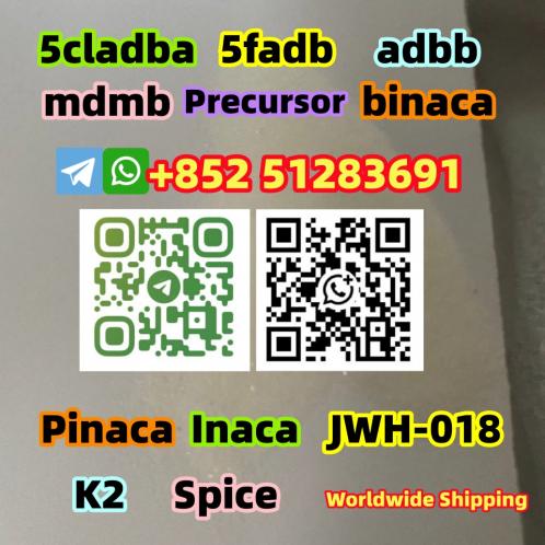 Fast delivery mdmb-4en-pinaca cas 2504100-70-1 powder