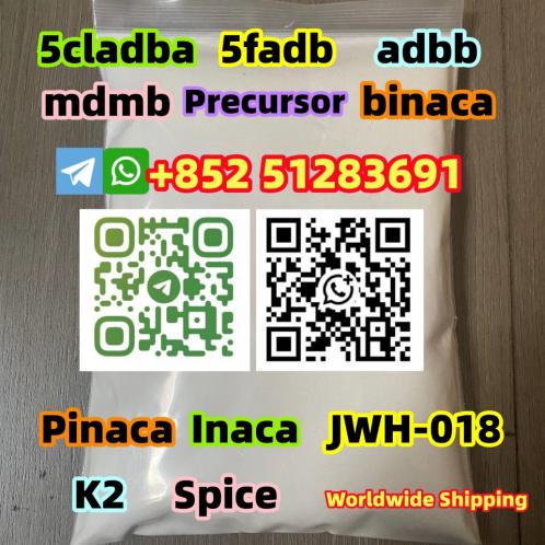 MMB-2201，5F-MMB-PICA，5F-AMB-PICA cas1971007-87-0
