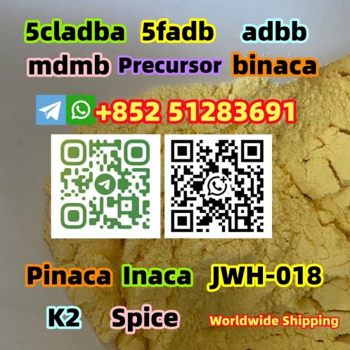high quality JWH-018 cas 209414-07-3 precursors