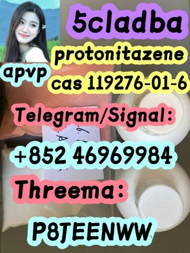 99.9% purity 5cladba, 5cladb, adbb precursor kit
