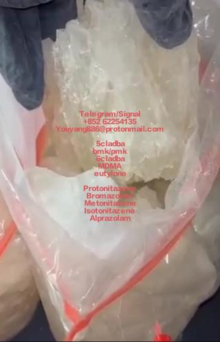 high quality and reasonable price 5CLADBA EU MDMA sgt151