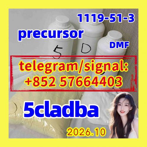 5cladba, 5f-ad, 5cl, precursors, 5cl-adb-a