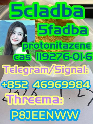 119276-01-6 Protonitazene (hydrochloride)