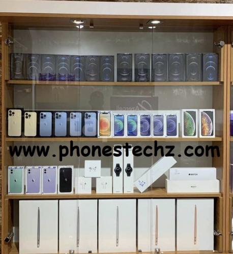 WWW.PHONESTECHZ.COM Apple iPhone 13 Pro Max, iPhone 13 Pro, Samsung S21 Ultra 5G, SONY PS5, iPhone 12 Pro,