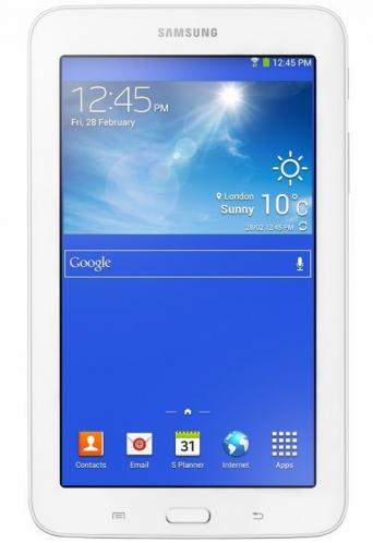 Samsung Galaxy Tab 3 Lite 7.0 (8GB)